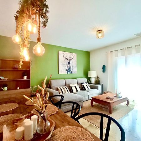 La Casa Del Ciervo Sierra Nevada Apartment Гехар-Сиера Екстериор снимка