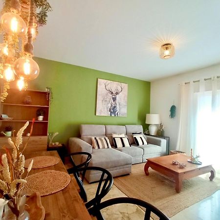 La Casa Del Ciervo Sierra Nevada Apartment Гехар-Сиера Екстериор снимка
