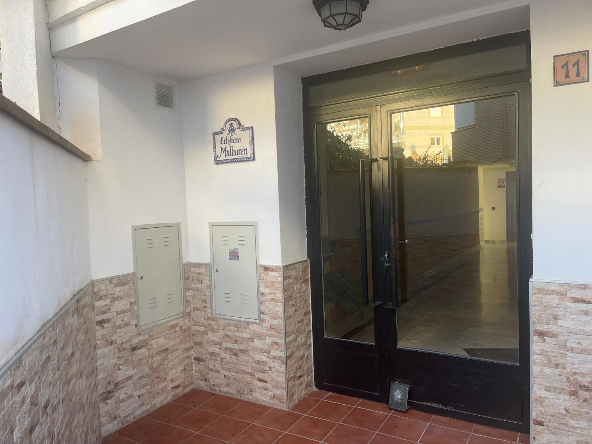 La Casa Del Ciervo Sierra Nevada Apartment Гехар-Сиера Екстериор снимка