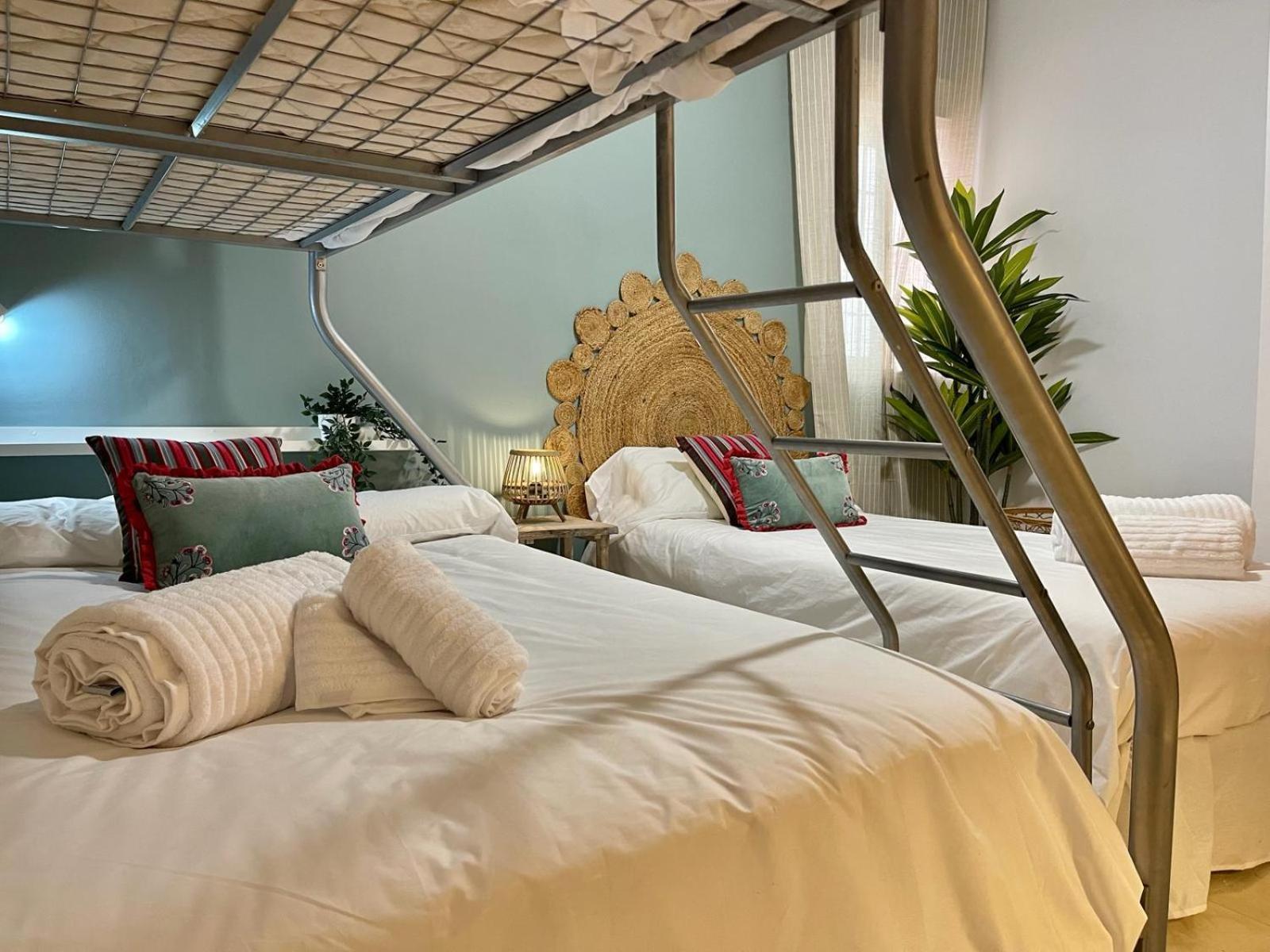 La Casa Del Ciervo Sierra Nevada Apartment Гехар-Сиера Екстериор снимка