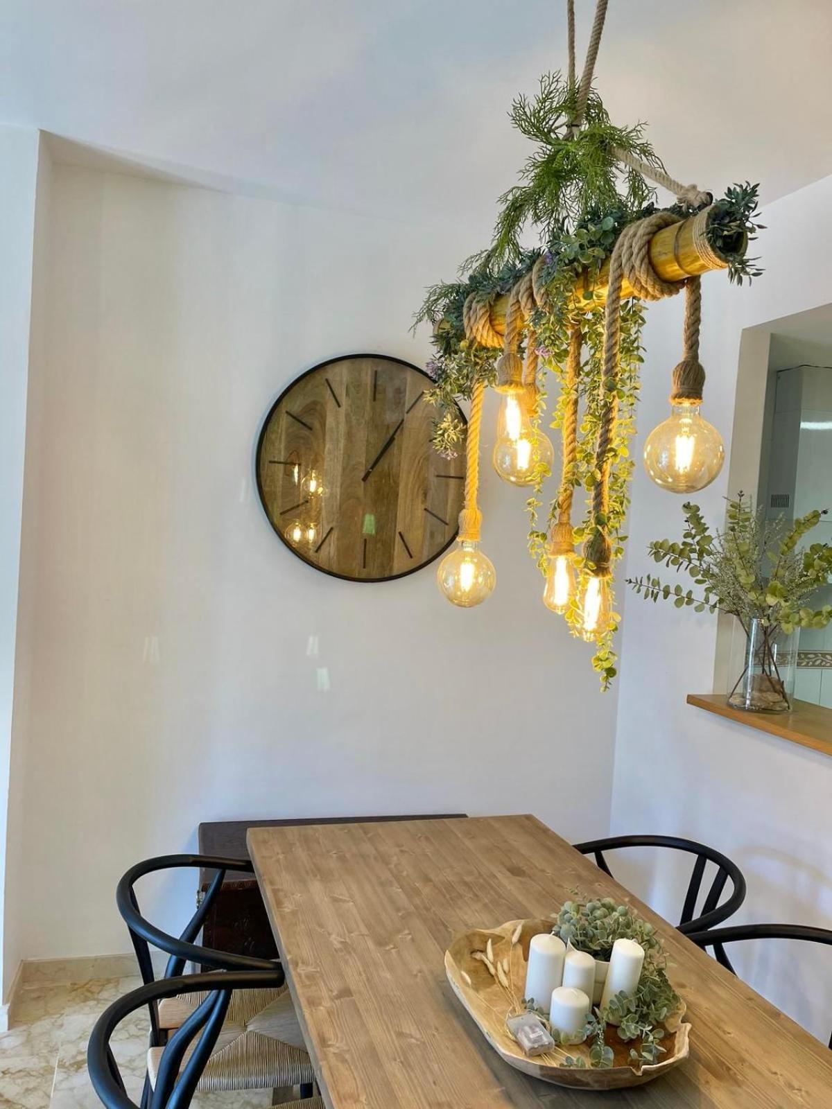 La Casa Del Ciervo Sierra Nevada Apartment Гехар-Сиера Екстериор снимка