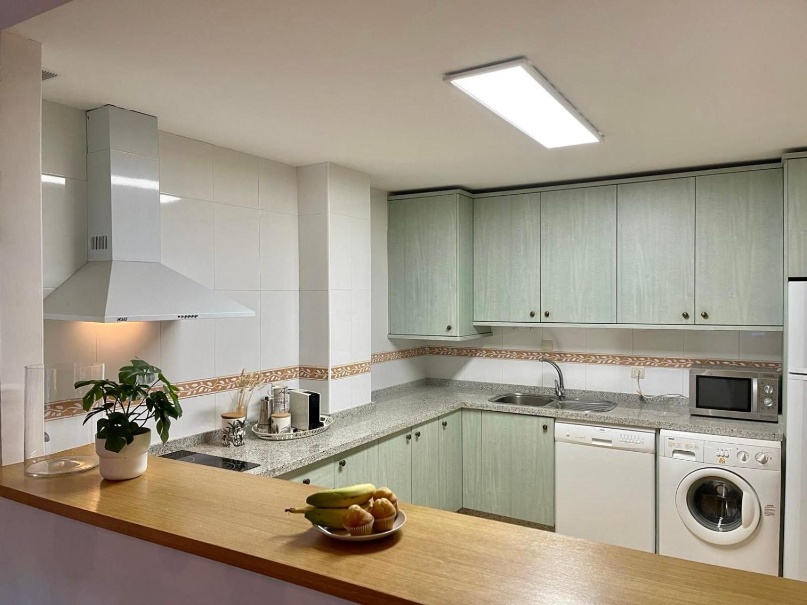 La Casa Del Ciervo Sierra Nevada Apartment Гехар-Сиера Екстериор снимка