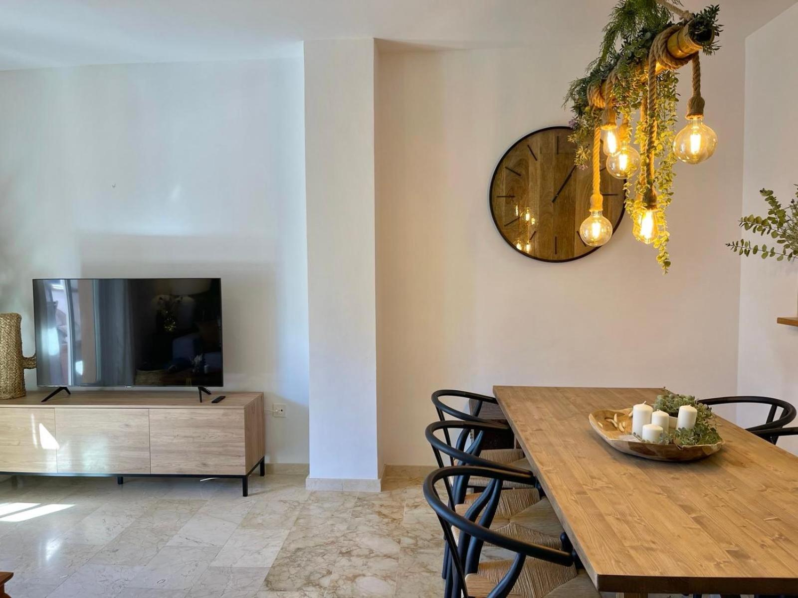 La Casa Del Ciervo Sierra Nevada Apartment Гехар-Сиера Екстериор снимка