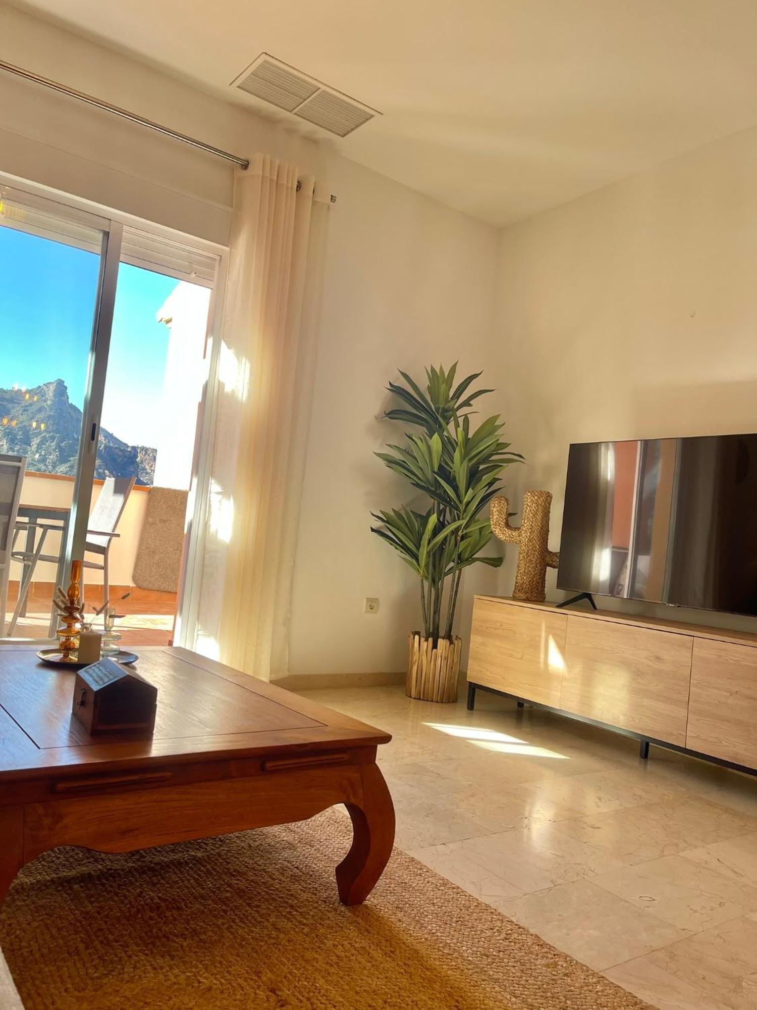 La Casa Del Ciervo Sierra Nevada Apartment Гехар-Сиера Екстериор снимка