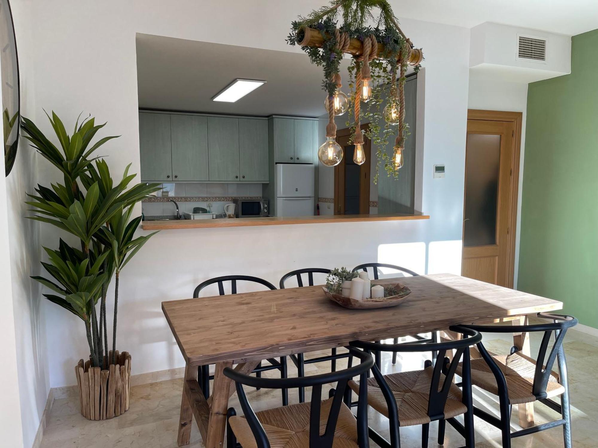 La Casa Del Ciervo Sierra Nevada Apartment Гехар-Сиера Екстериор снимка