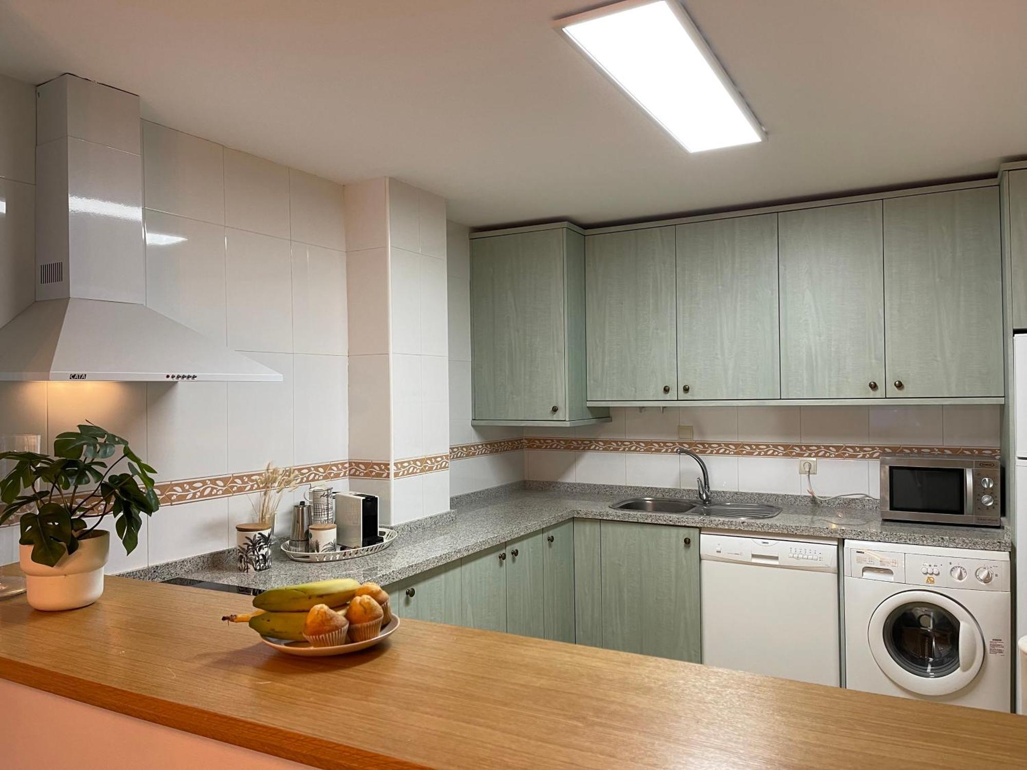 La Casa Del Ciervo Sierra Nevada Apartment Гехар-Сиера Екстериор снимка